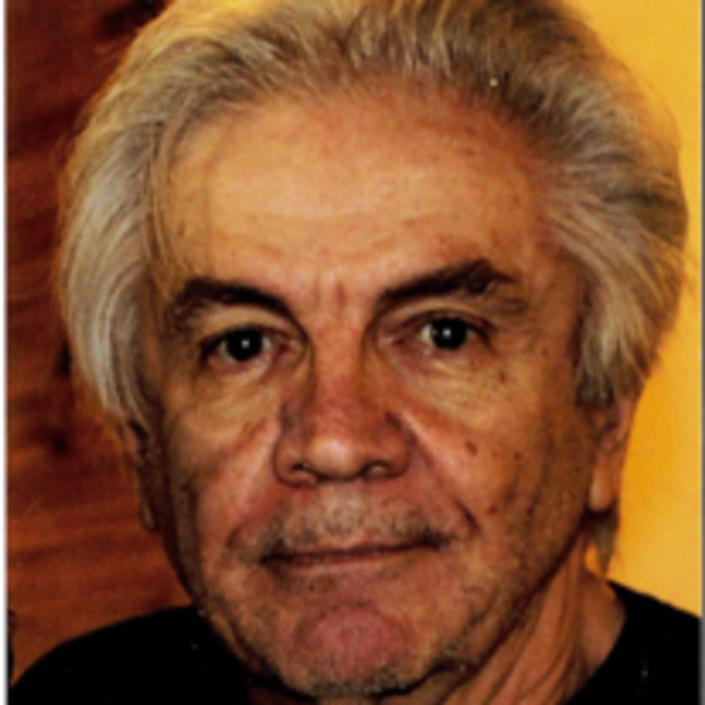 Larry B. Rosetti