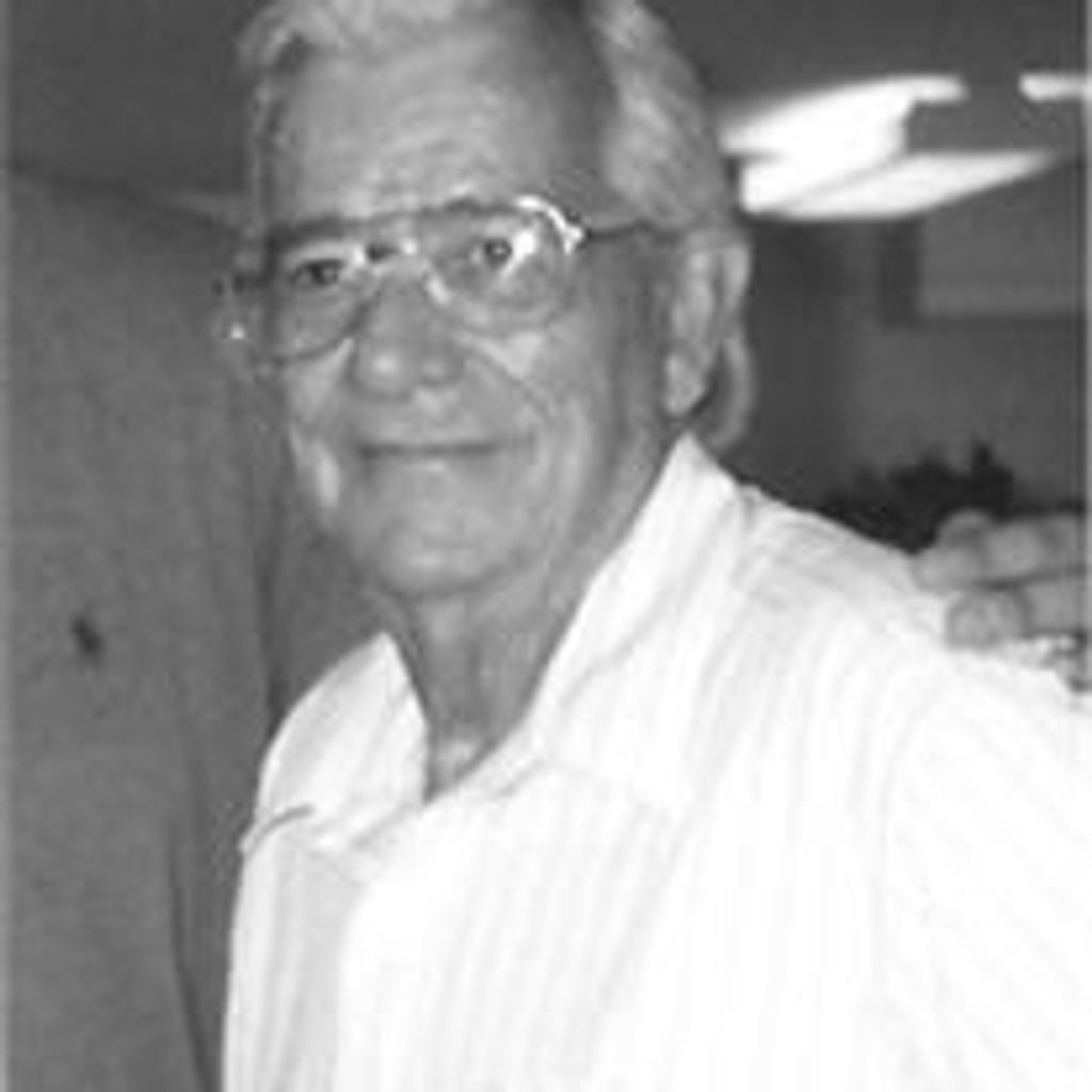 Walter Brickell,