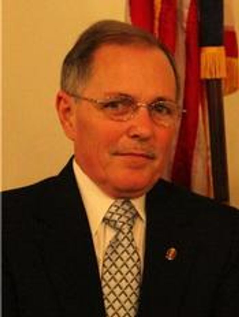 Stuart A. Foster