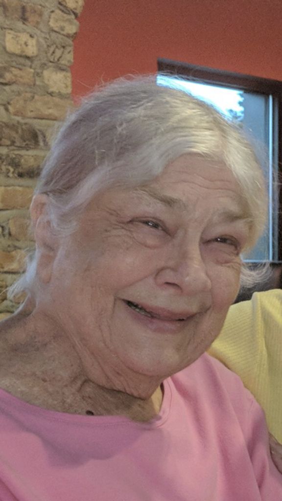 Mary Elizabeth Auten Profile Photo