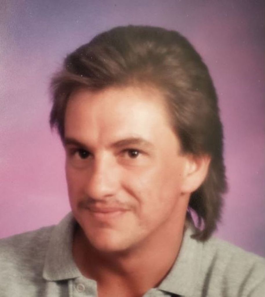 Scott David Reeves
