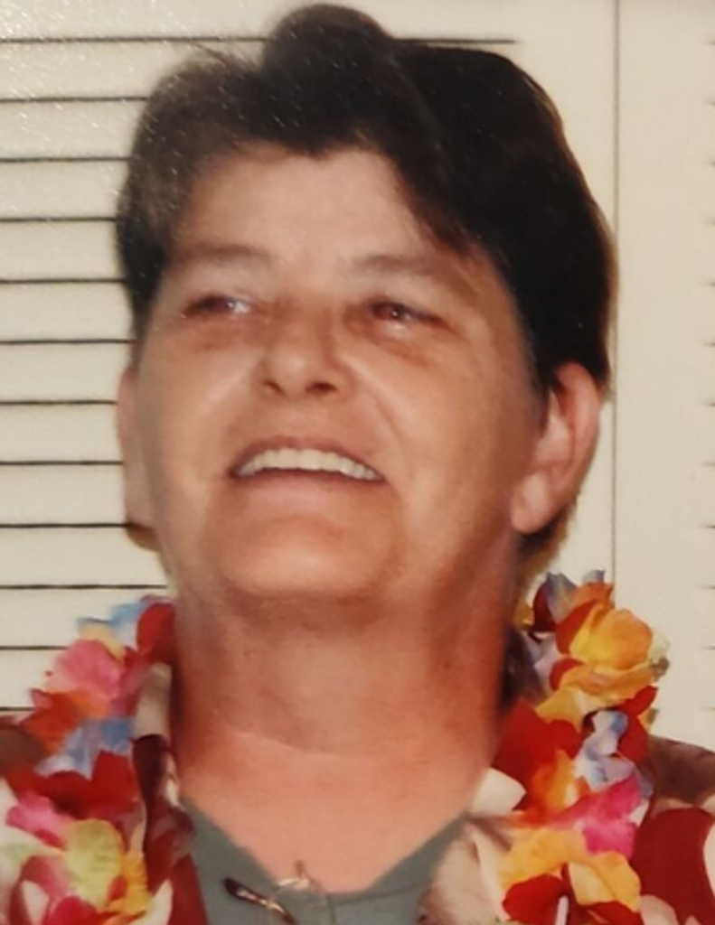 Martha Ann Rowland Profile Photo