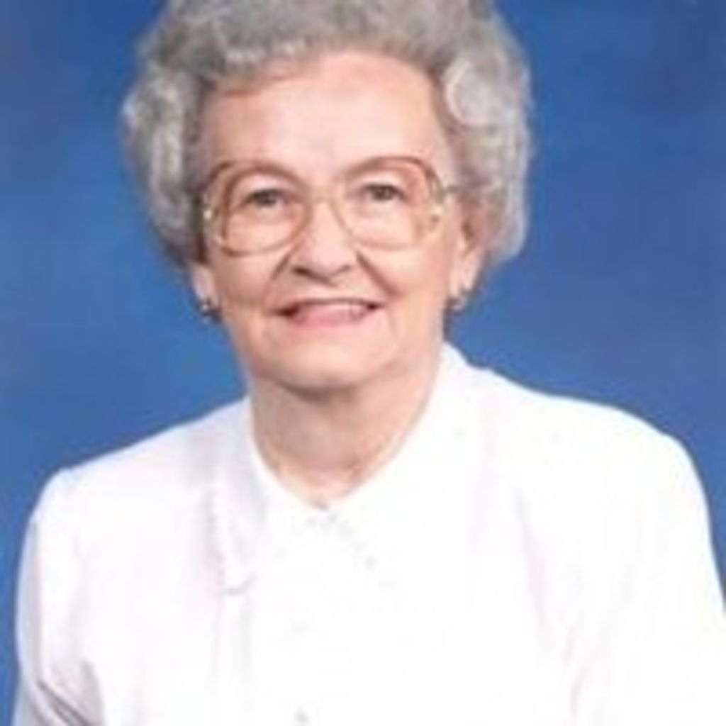 Emma Ruth Pirkle