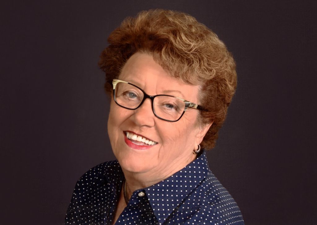 Marlene Joan Hanson Profile Photo