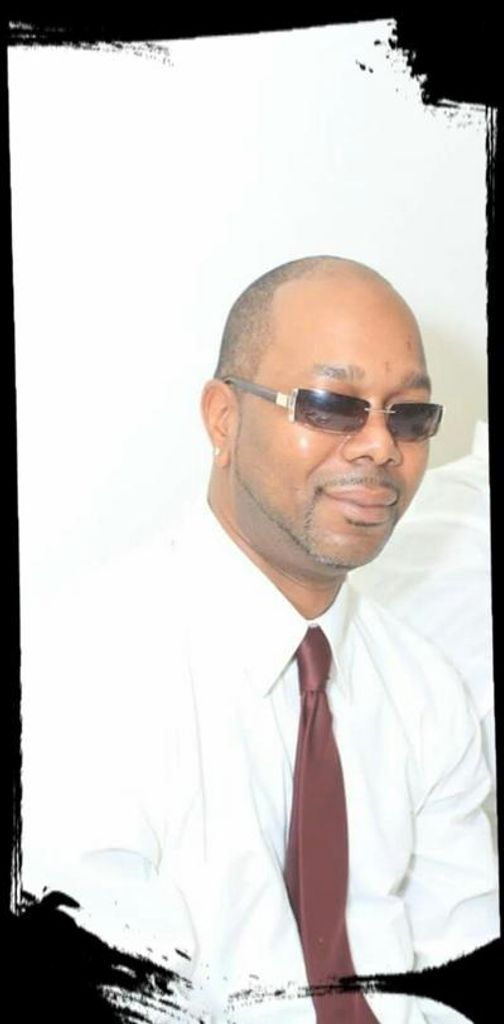 Eric Lamar Robinson, Sr. Profile Photo