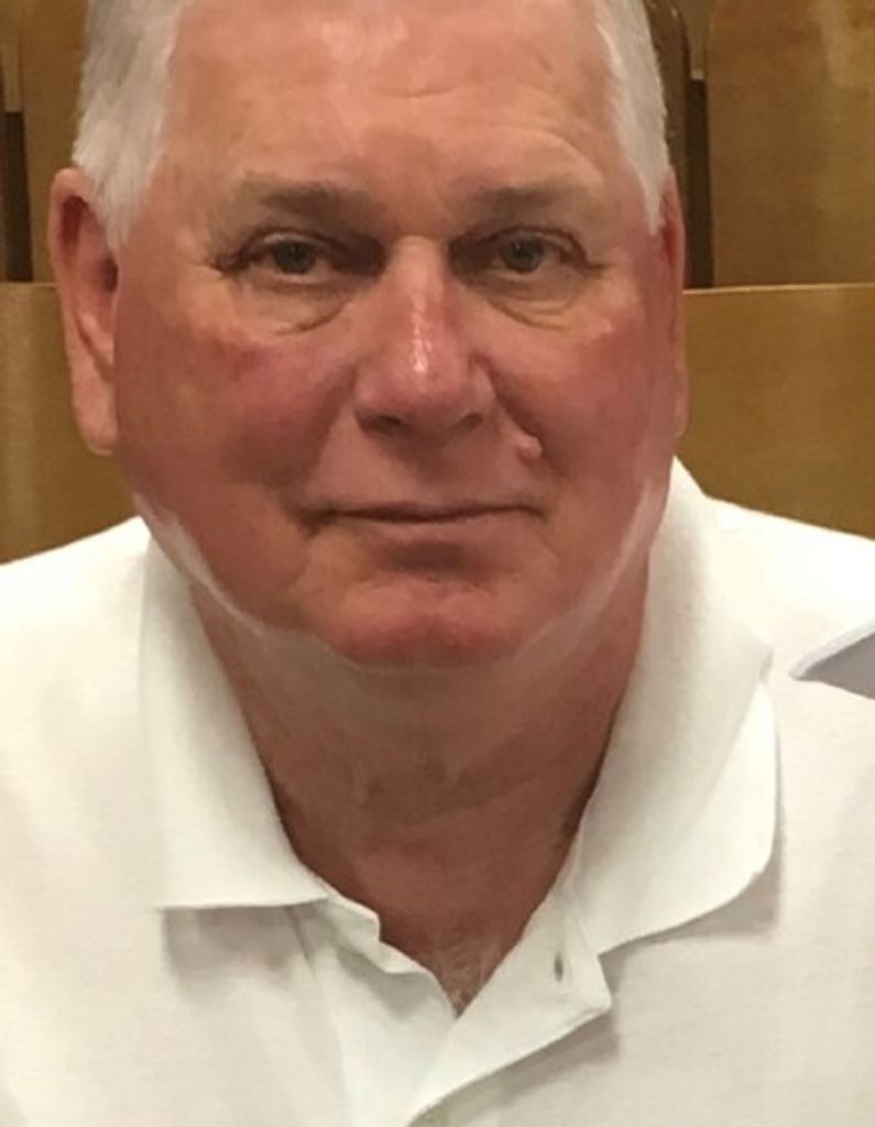 Donald King Profile Photo