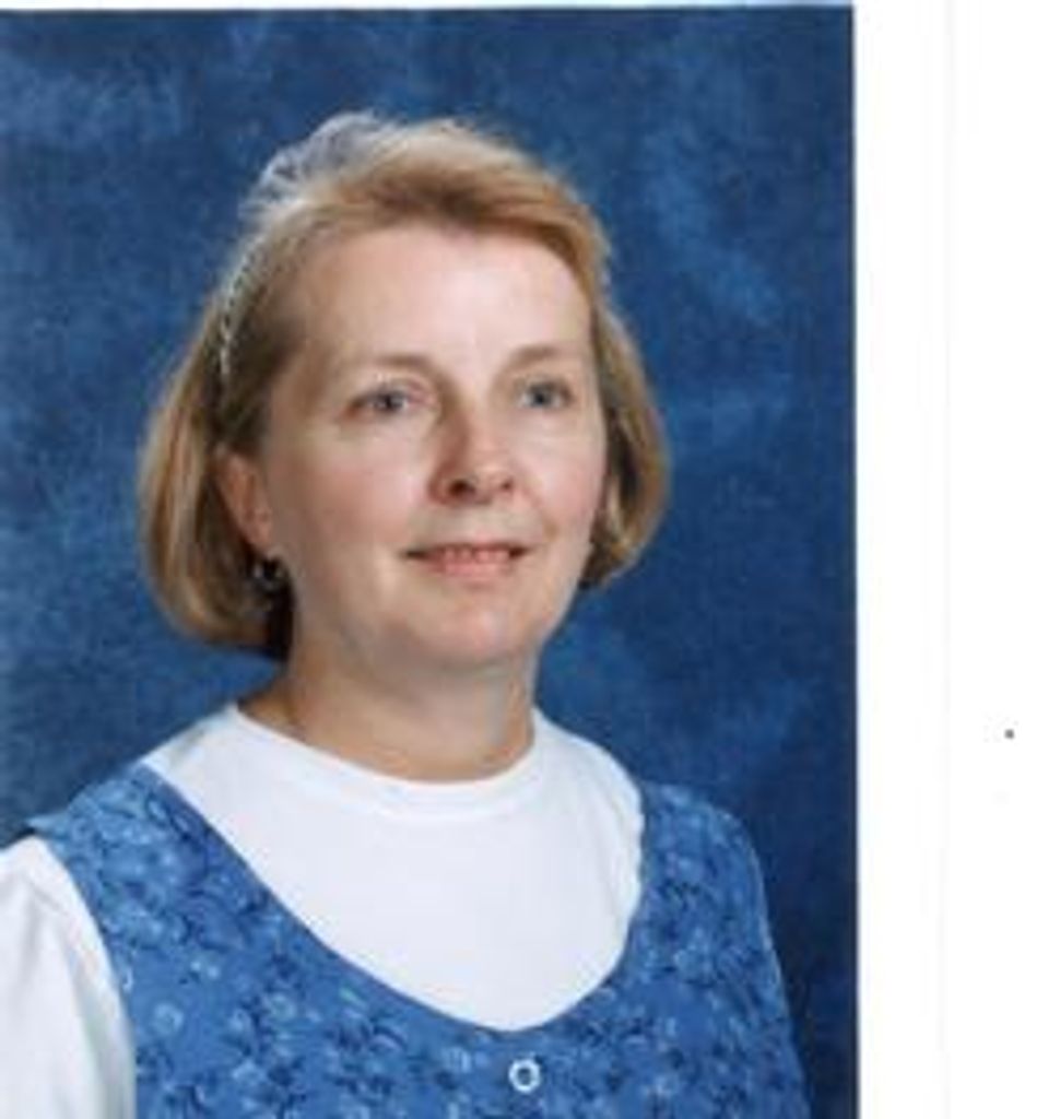 Ann Marie E. Bellico