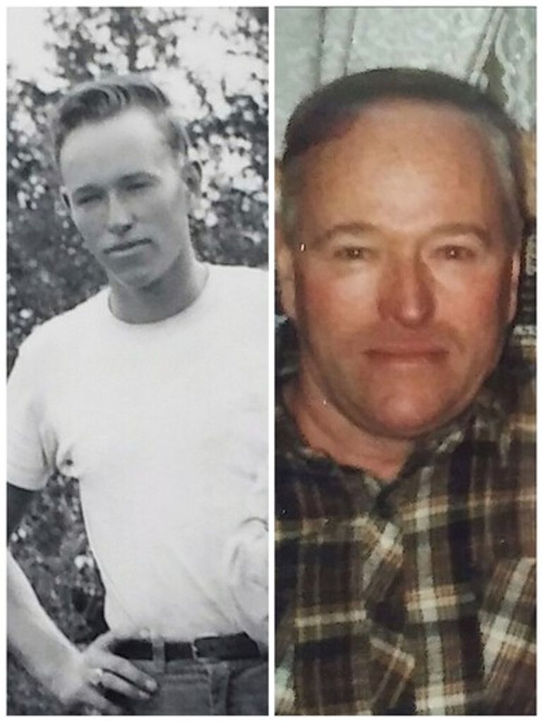 Robert "Bob" Orville Kampmann