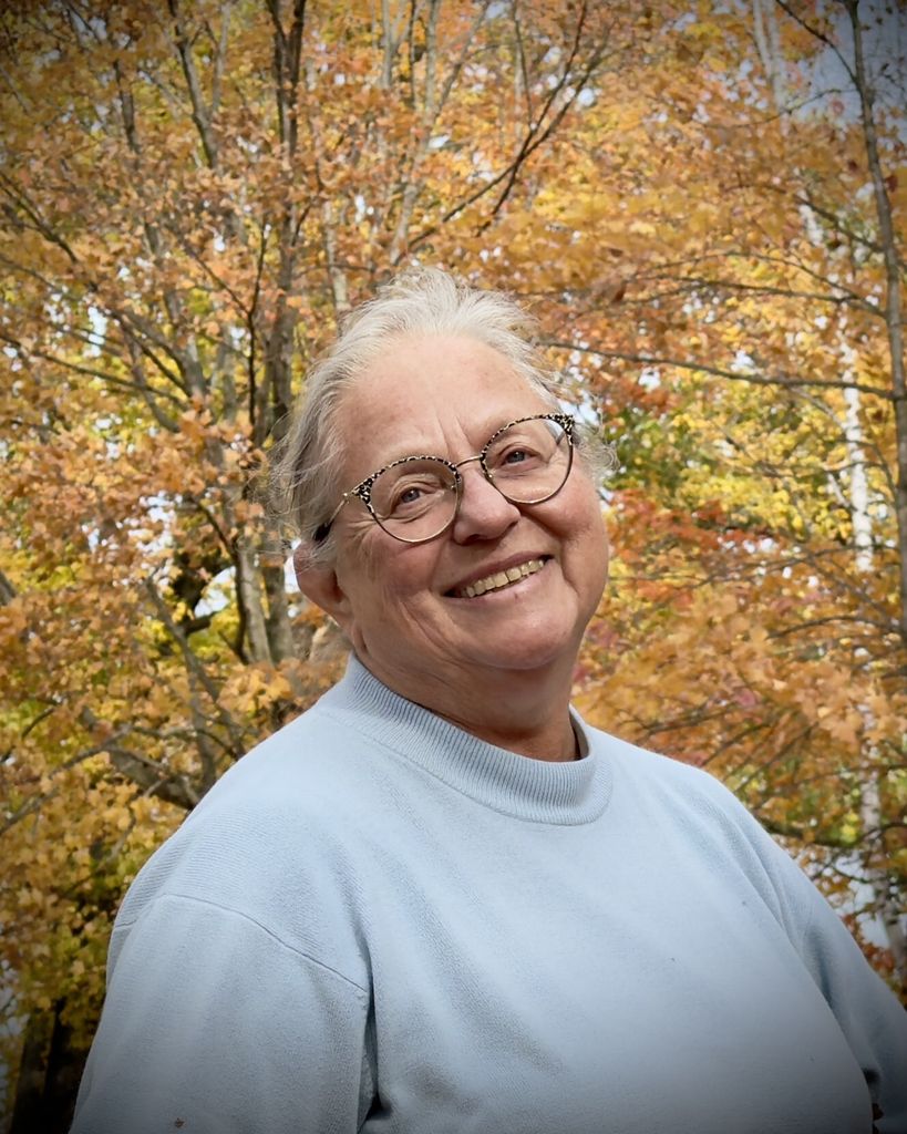 Joan Ann Ethen Hines Profile Photo