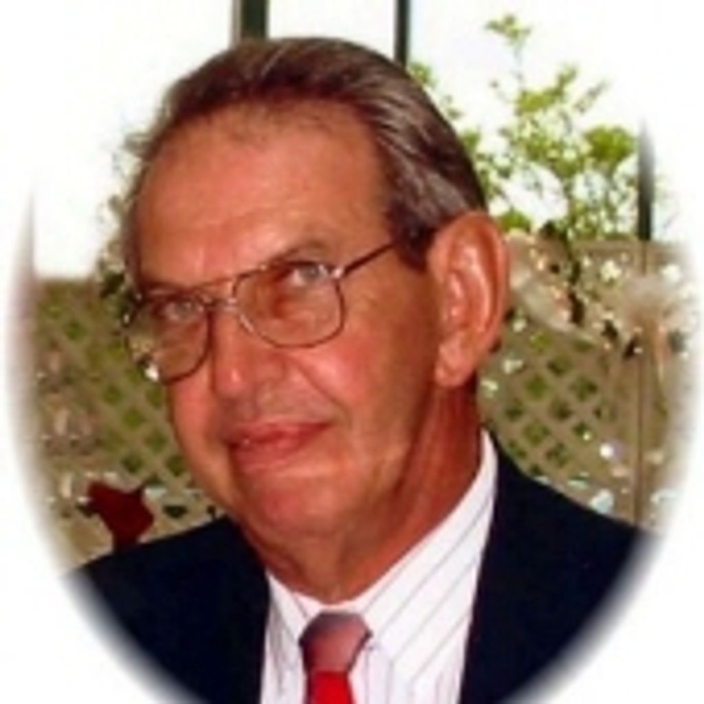 James Edward Mumaw