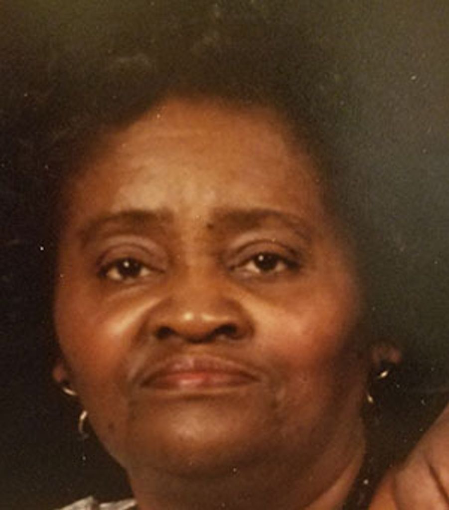 Geneva Mckinney Profile Photo