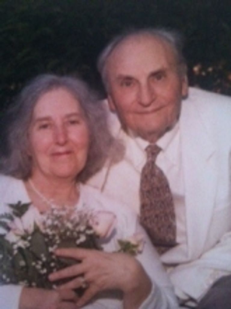 Estelle Kaufman