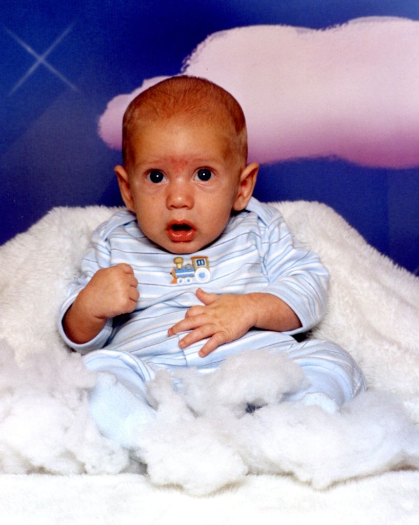 Matthew Young Profile Photo