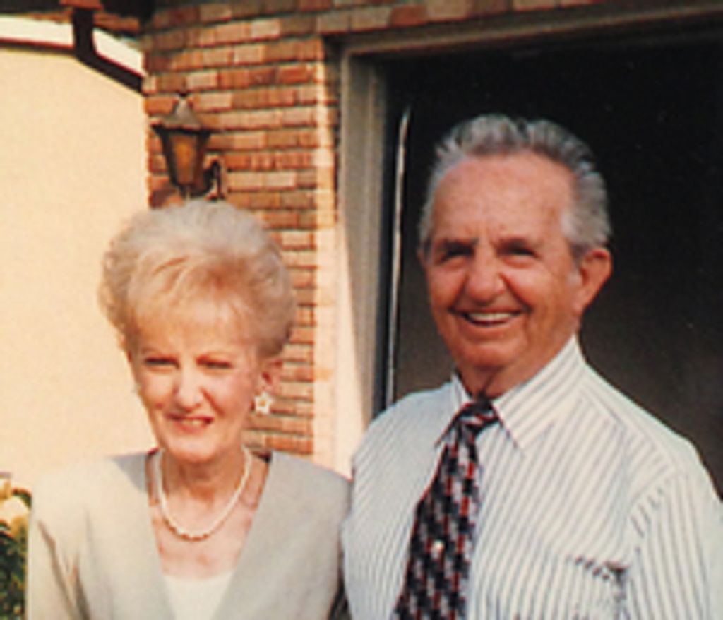 Mary L. (Rossi)  Melito