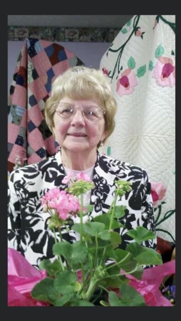 Barbara A (Boling)  Knight