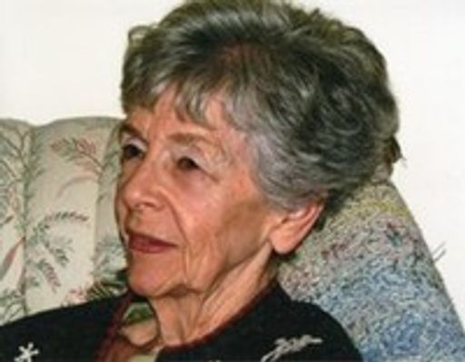 Jean Audrey Mott Profile Photo