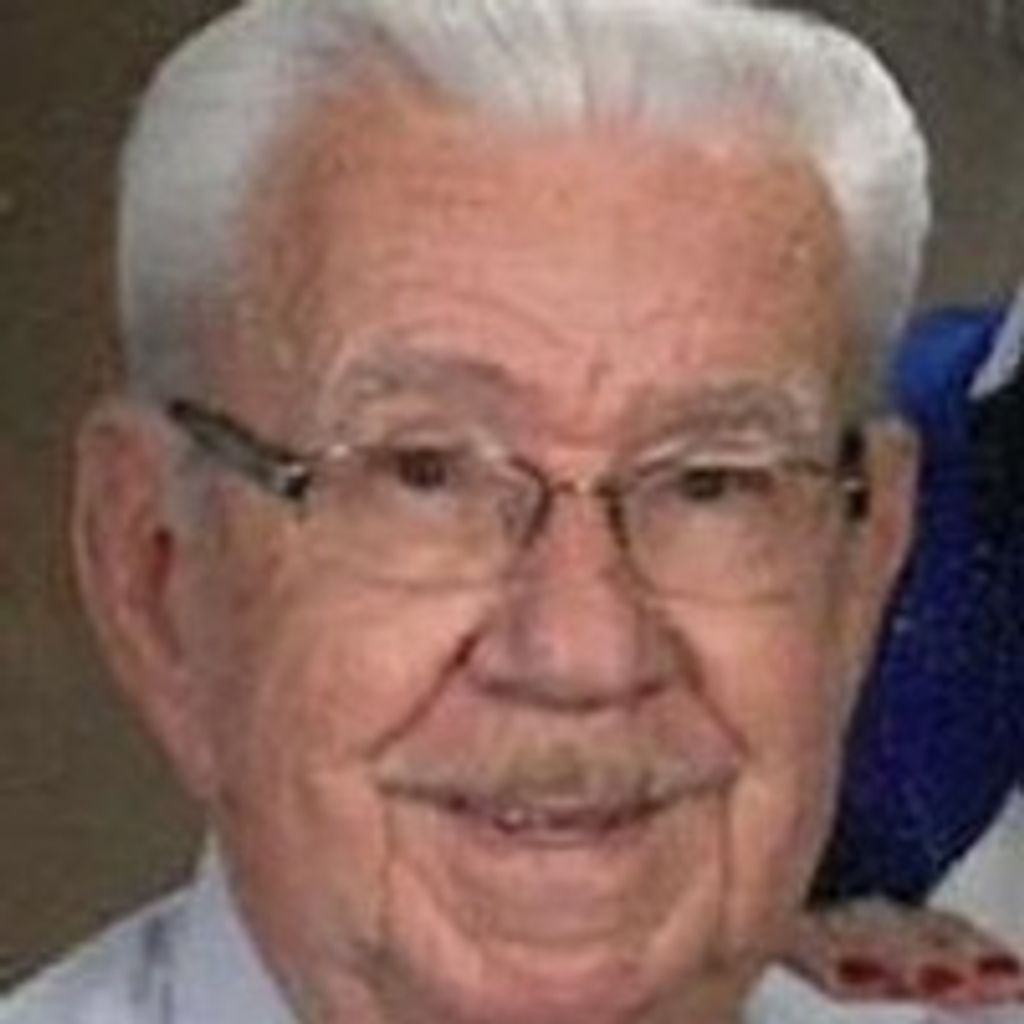 L. A. 'Bud' Gaither