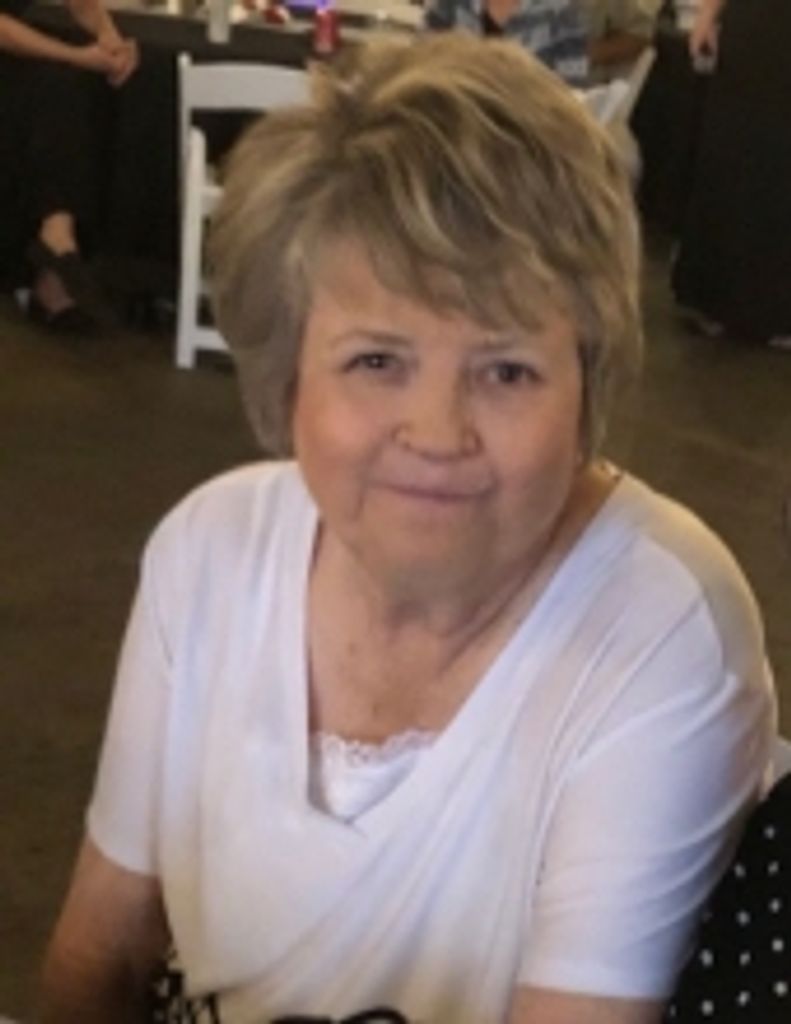 Betsy Ann Kiefer - Mcnabb Funeral Home