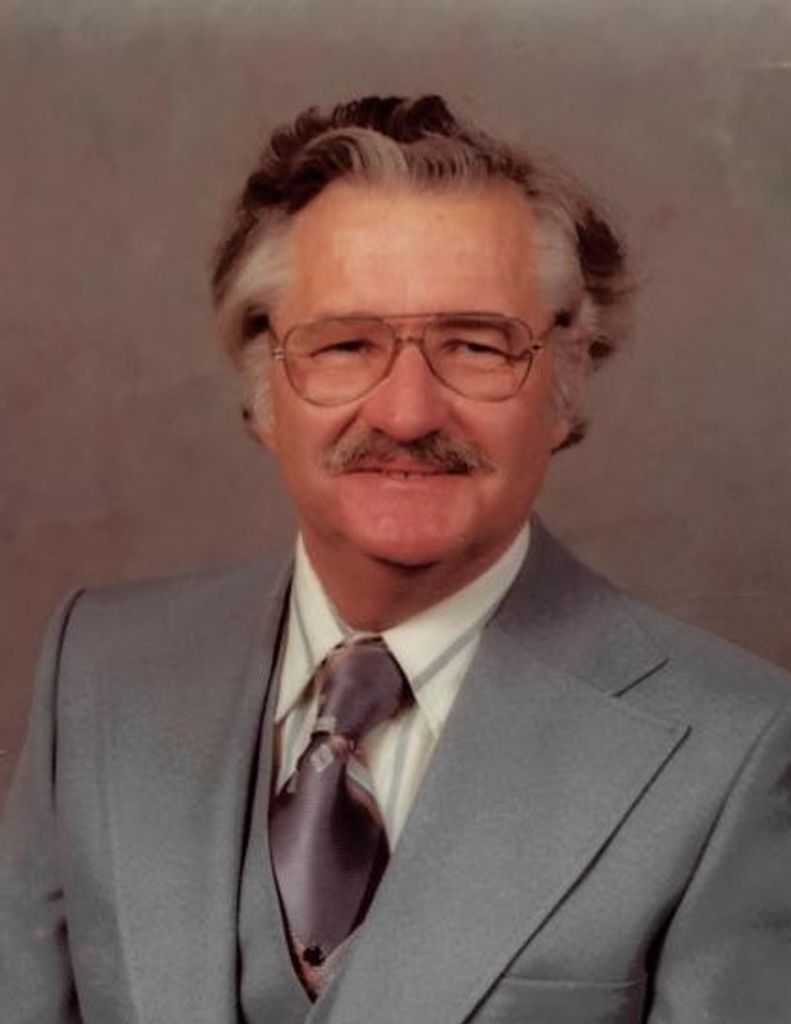 Charles E Stamper Profile Photo