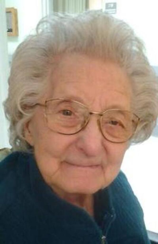 Violet Mae Gaines Profile Photo