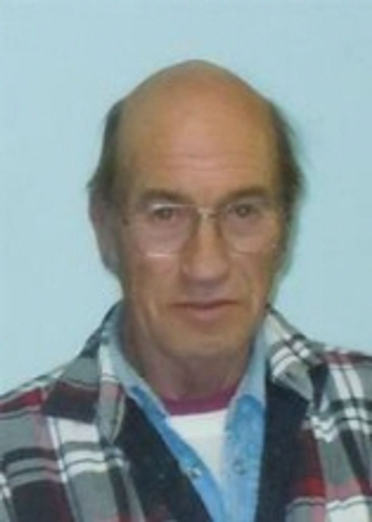 Ralph  "Bob" Robert Cruze