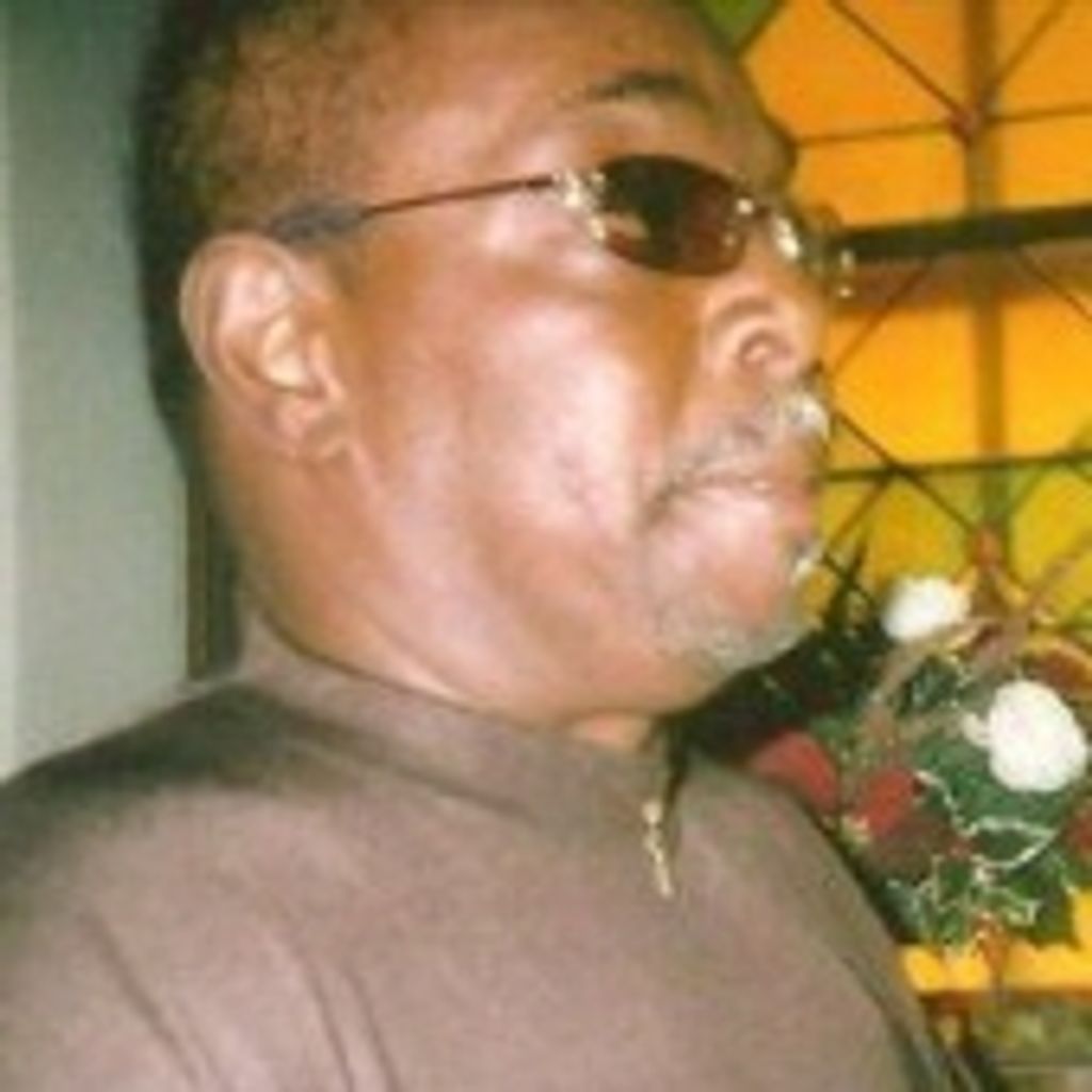 Jackie Thompson  Sr.