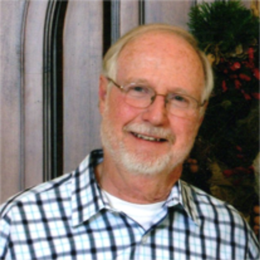 Jim Huesing