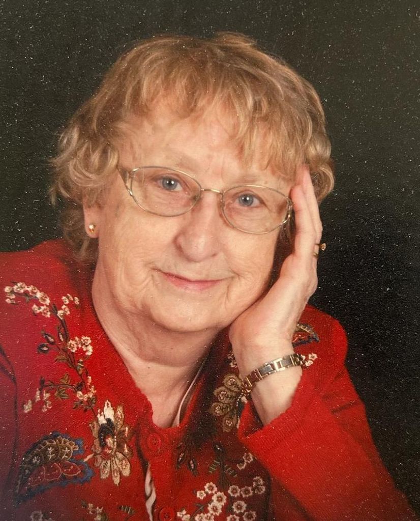 Joan Fuhrman Profile Photo