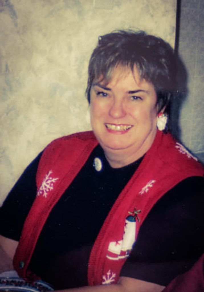 Jane Armstrong