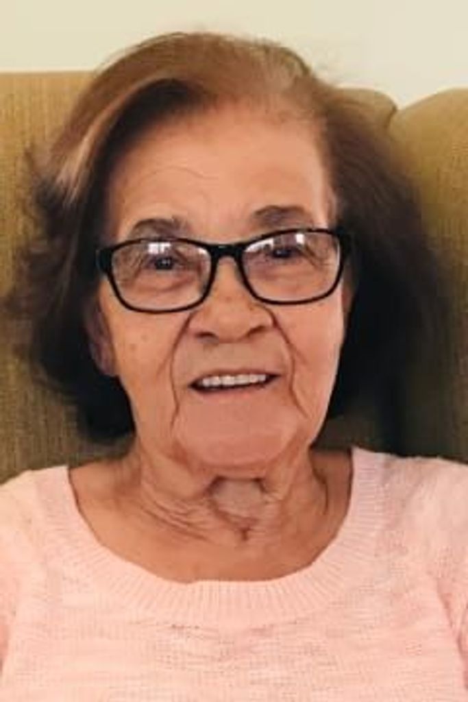 Merline Faith Lyn-Sue