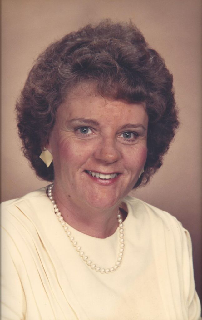 Phyllis  "Perrie" M Ruby