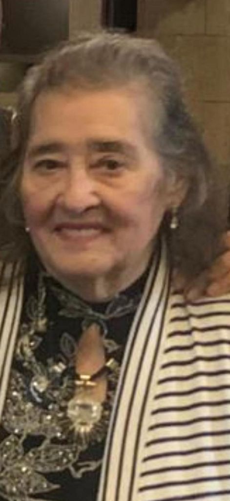 Margarita Villarreal Profile Photo