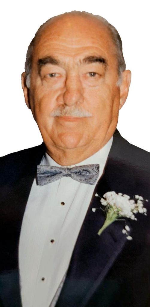 Raymond Anthony Casey Profile Photo