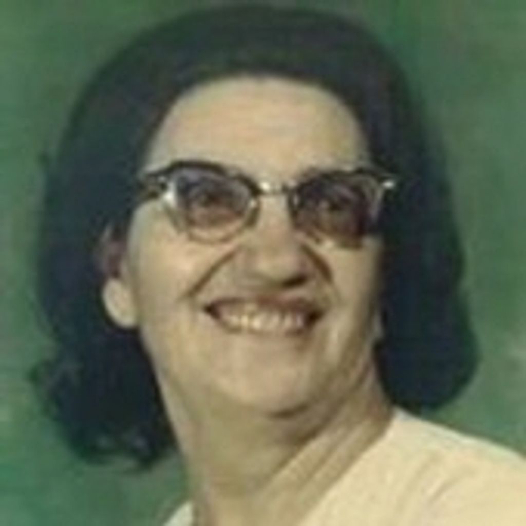 Johnnie Margaret Russell