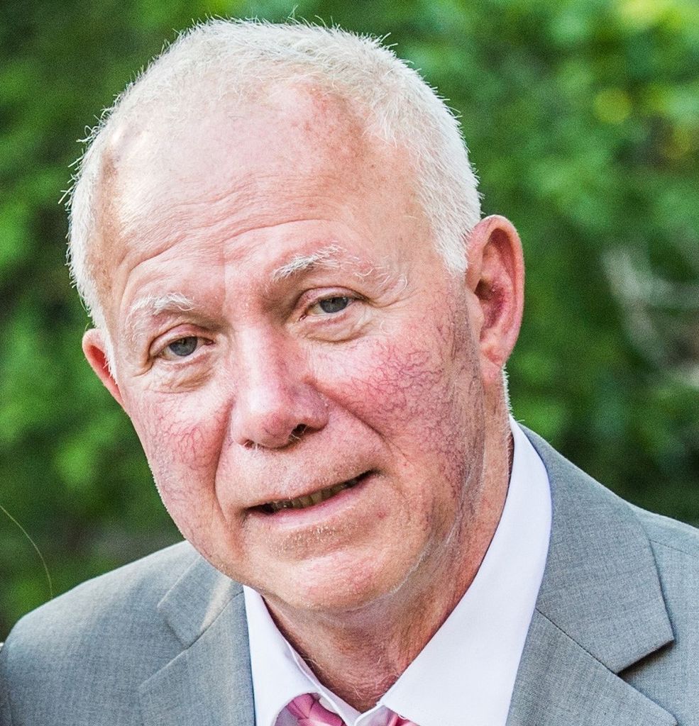 Eugene E. “Gene” Smith