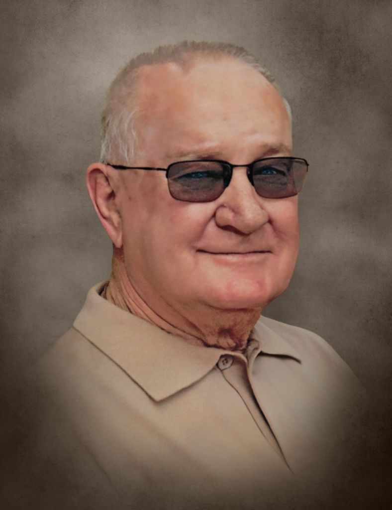 Gary  Allen Freeman Profile Photo