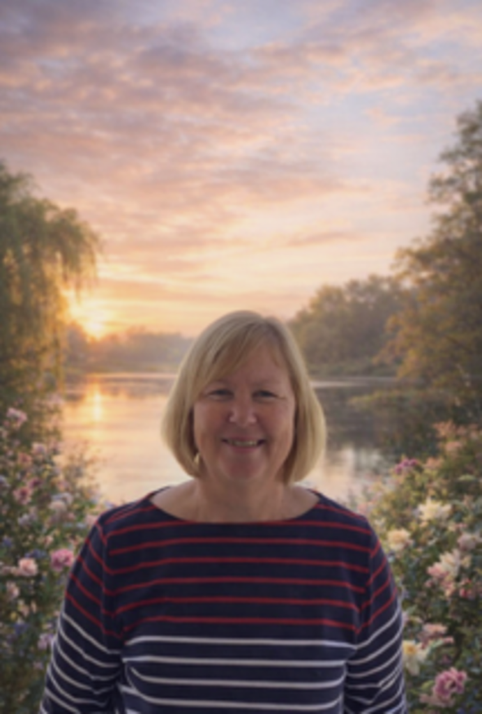 Nancy M. Roberts Profile Photo