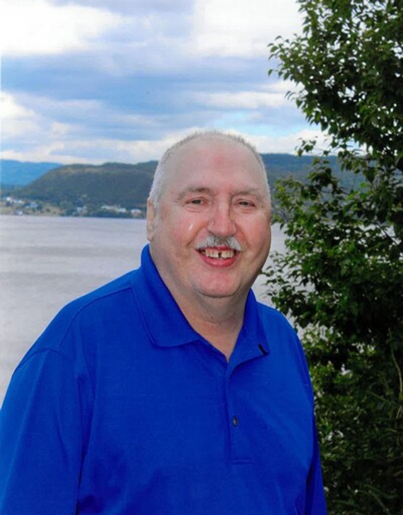 Anthony (Tony) Pye Profile Photo