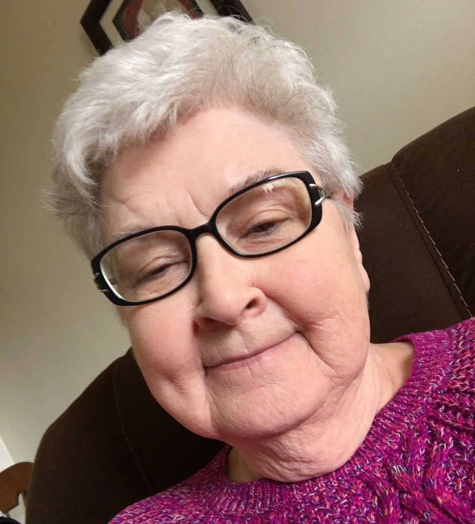 Ms. Norma Jean Neal