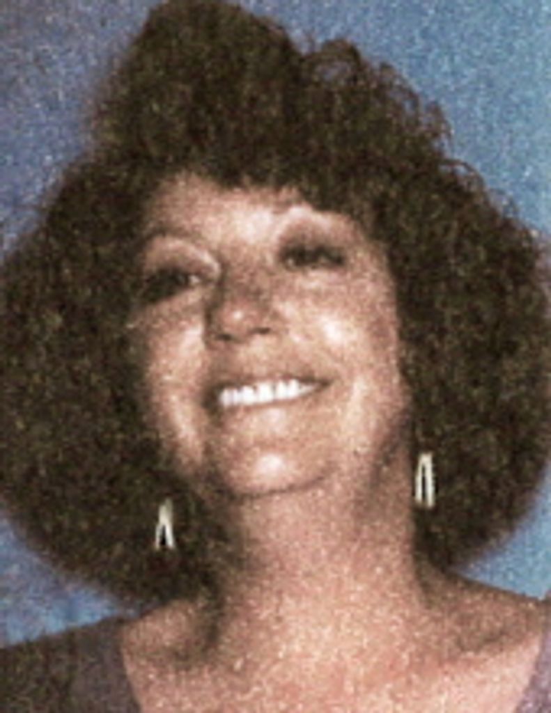 Charlotte Arlene Wood