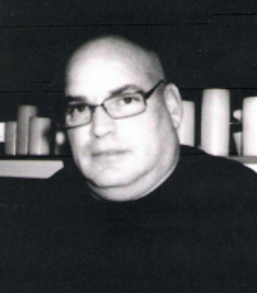 Matthew Ray Coffey