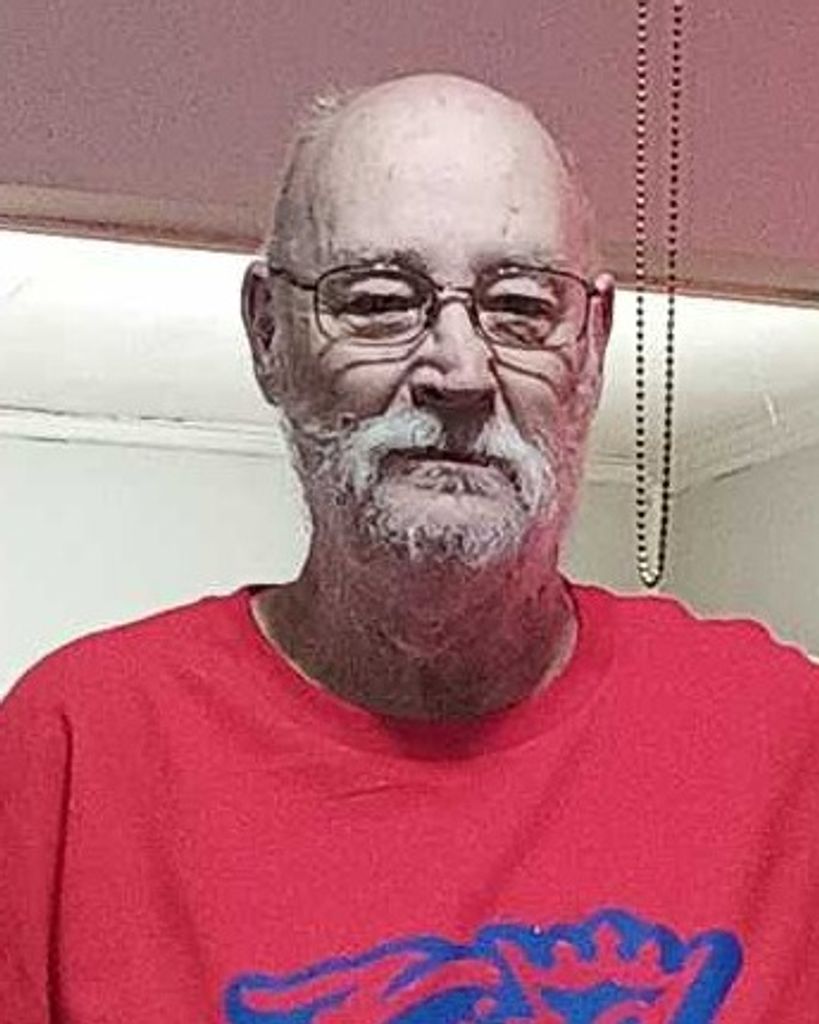 Randall Lewis Collins Profile Photo