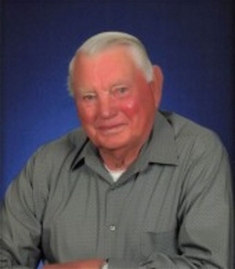 Burlin Norton Profile Photo