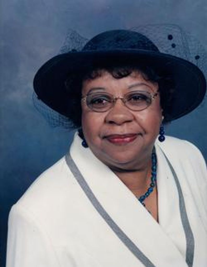 Mrs. Bessie Lee Carter Simpson Profile Photo