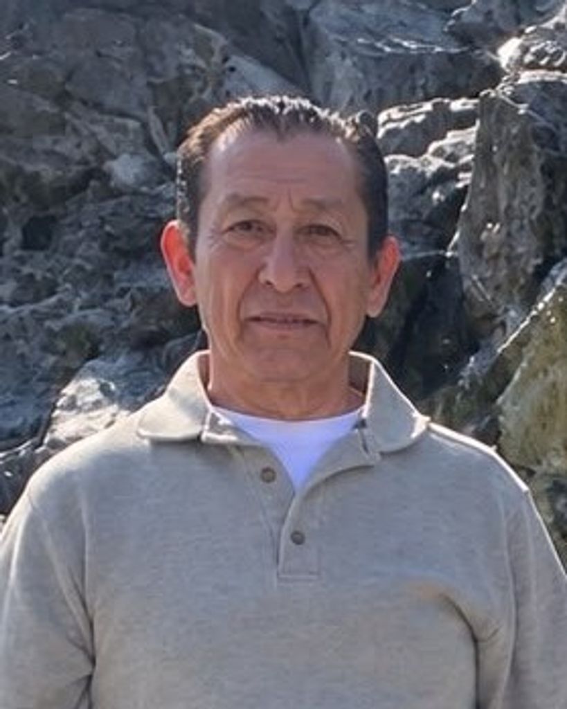 Javier Pacheco Profile Photo