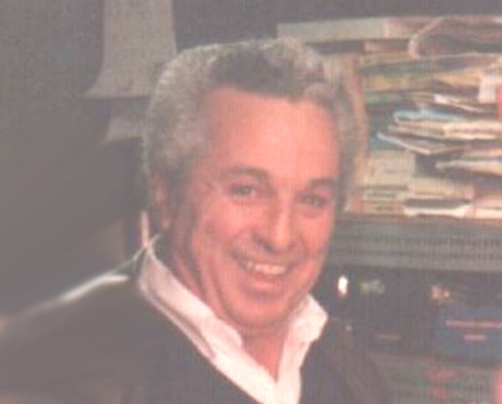 Albert "Cal" Pedro Profile Photo