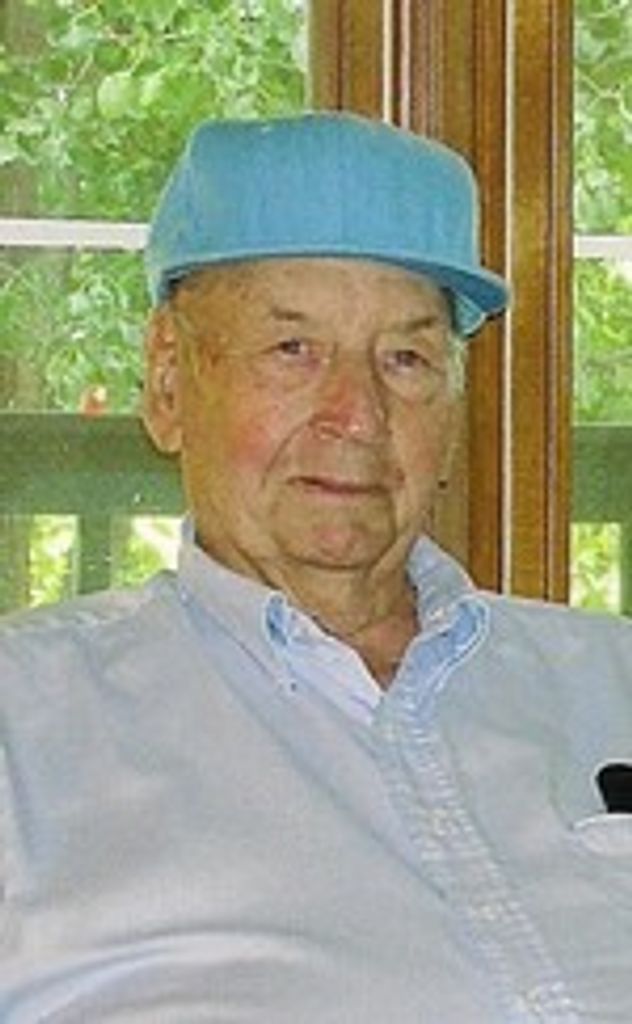 Francis "Everett" Jones