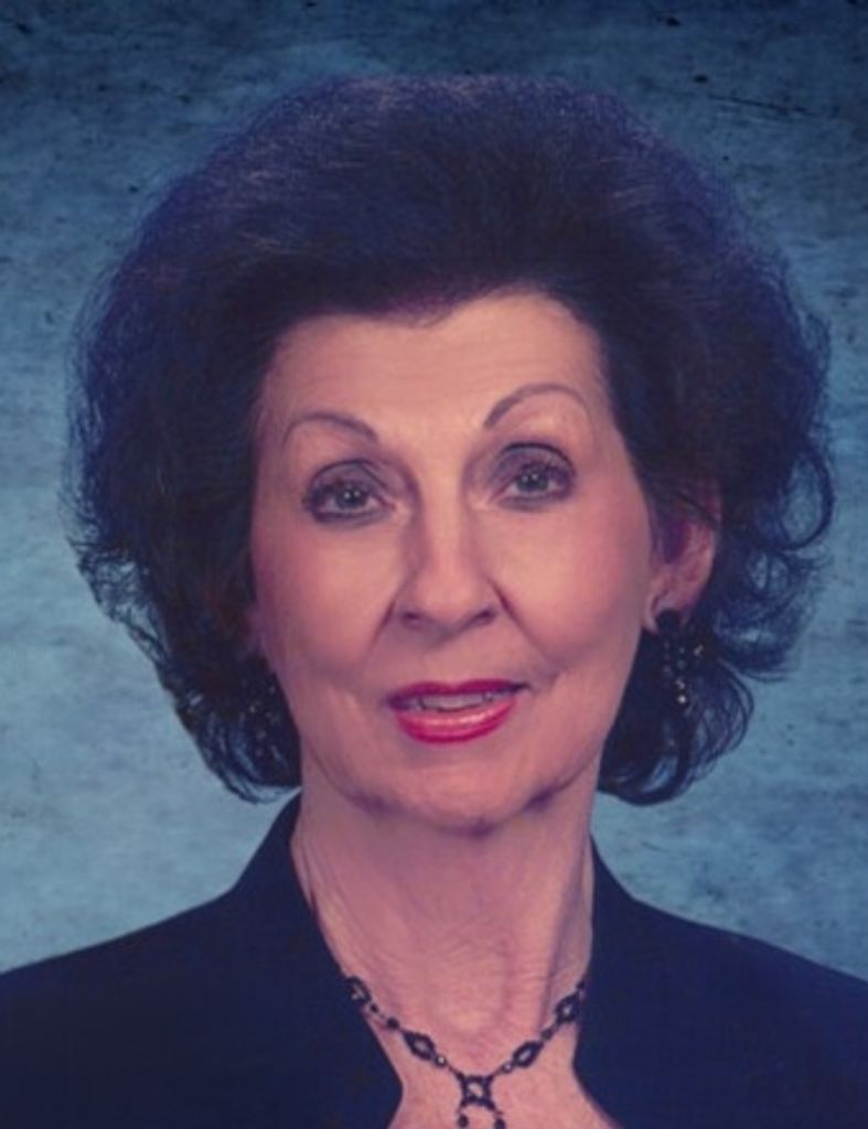 Dorothy Leathers Profile Photo