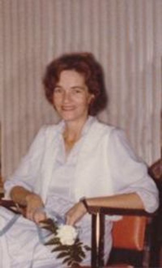 Dixie Odom