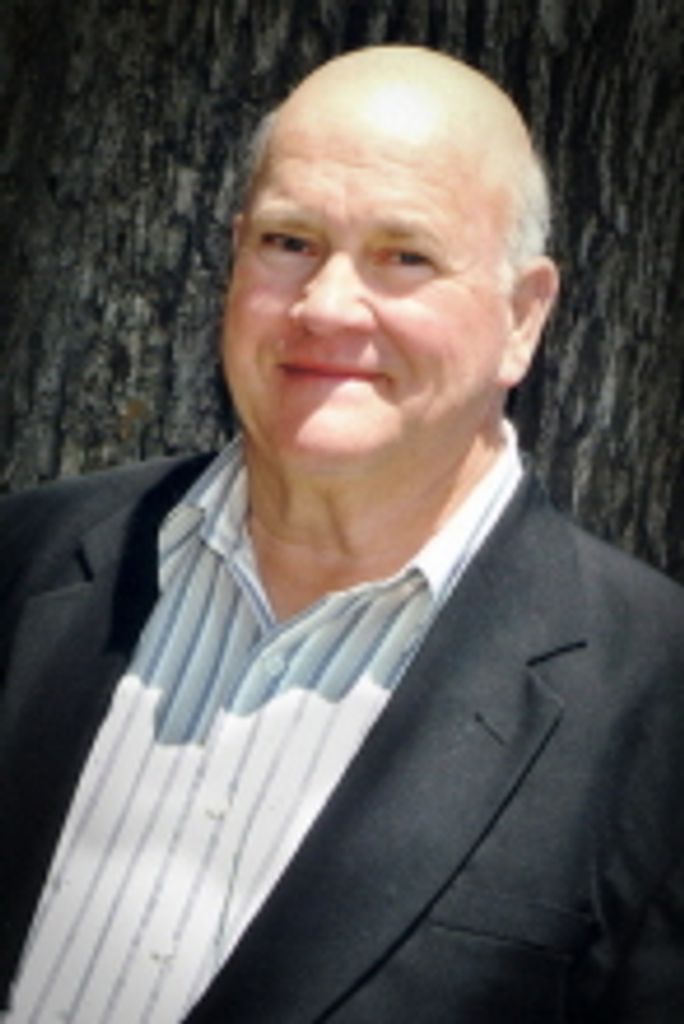 Garey Lee Wilson
